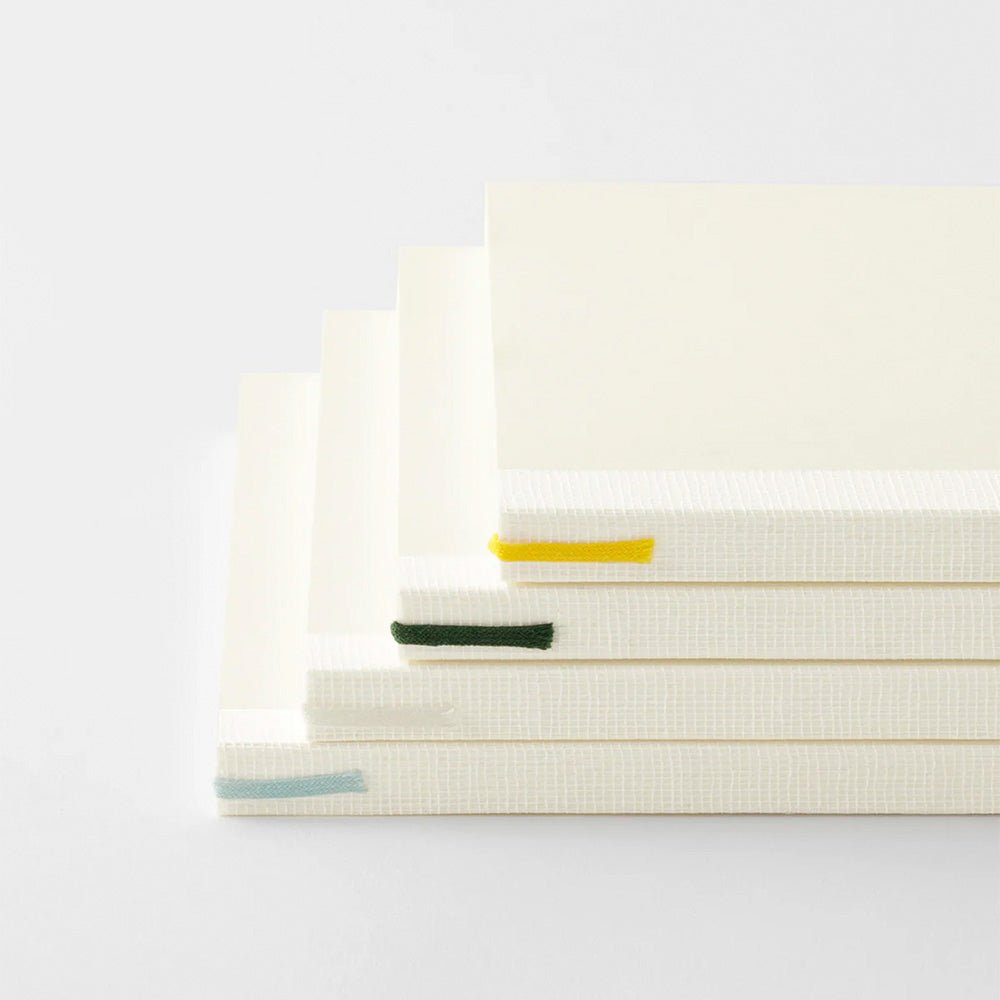 Cahier MD A5 uni