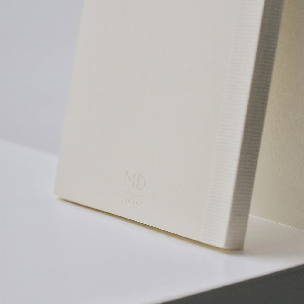 Cahier MD A5 uni