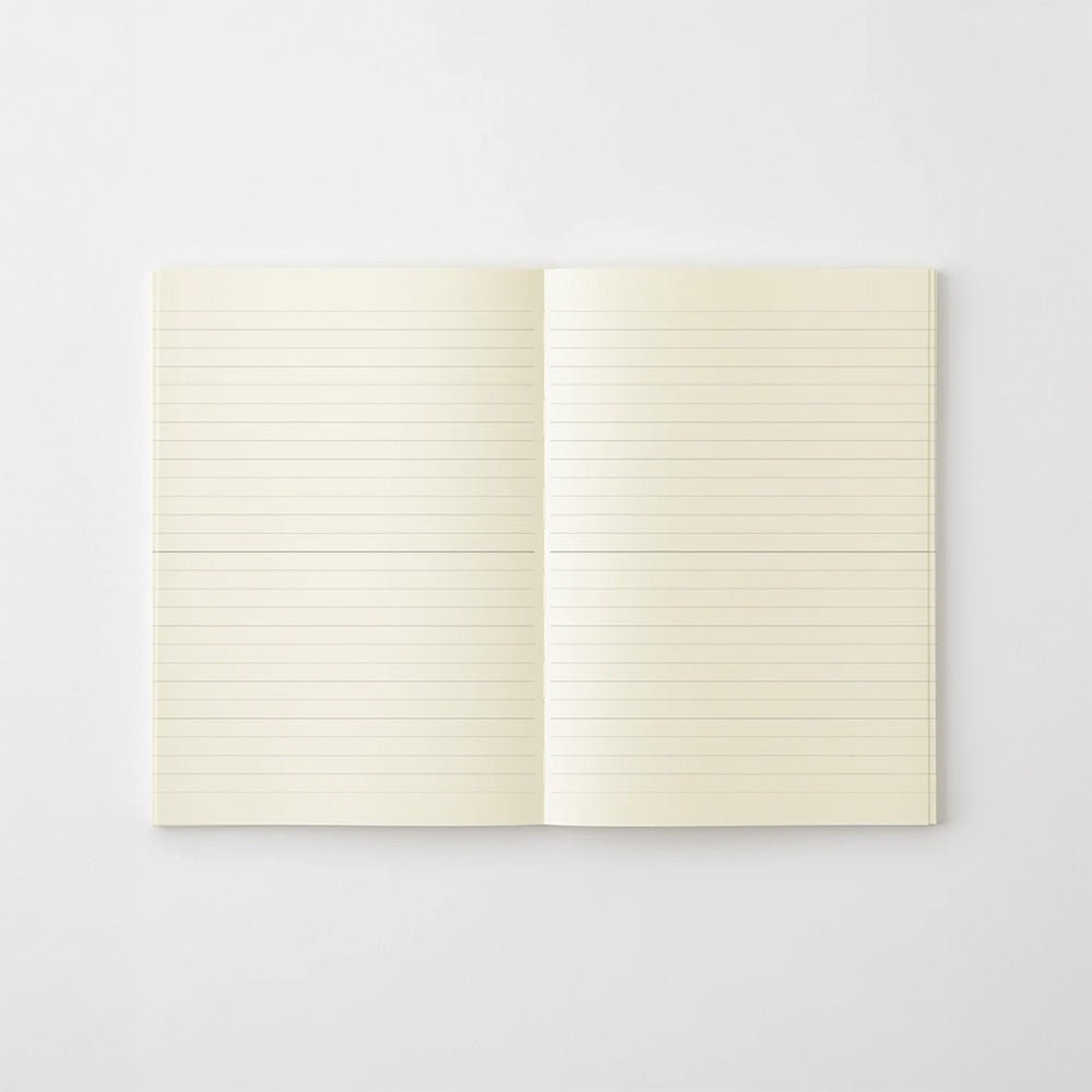 MD Notebook A5 Líneas