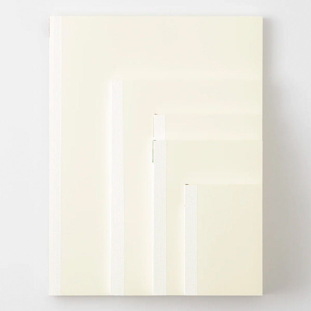MD Notebook A5 Líneas