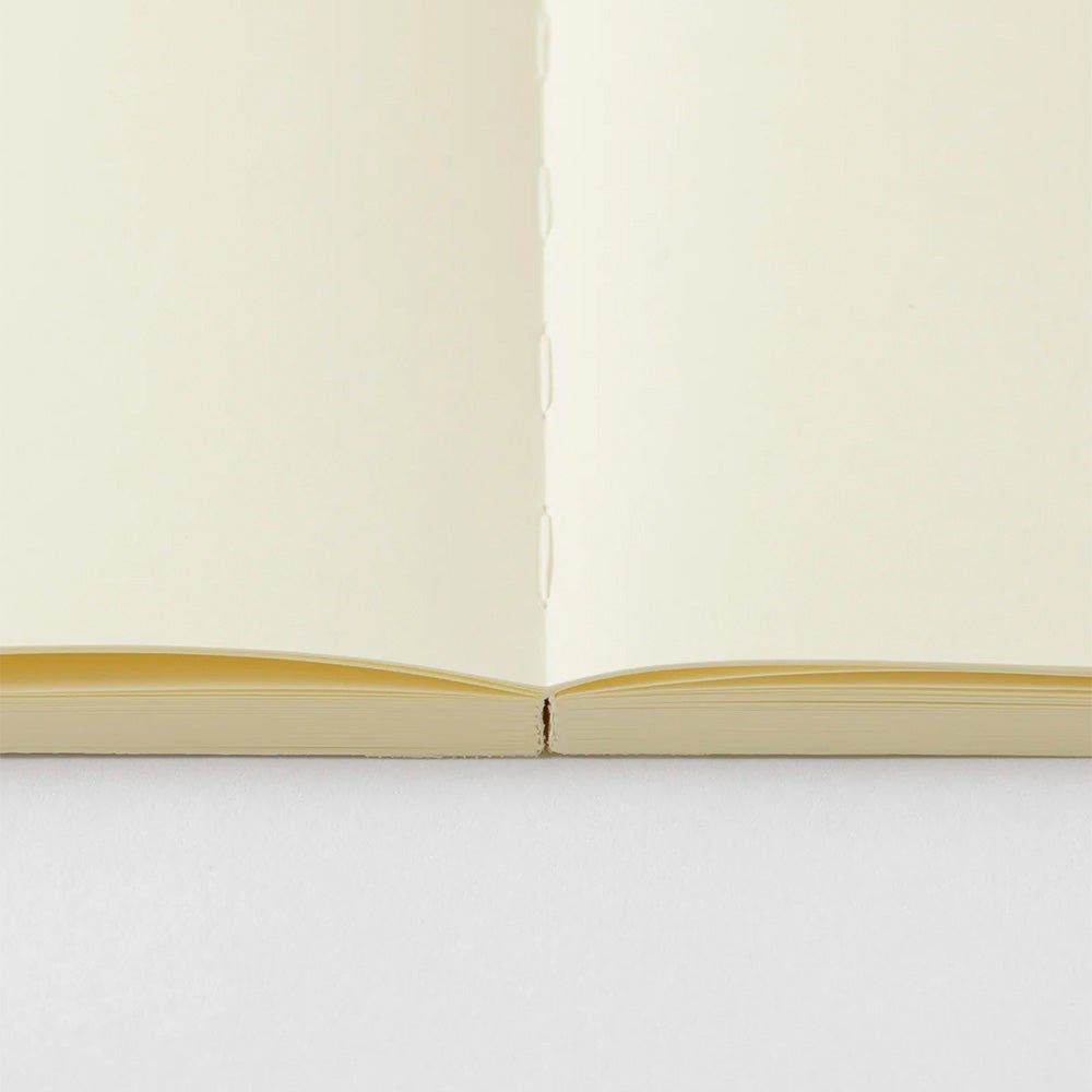 MD Notebook A6 Liso