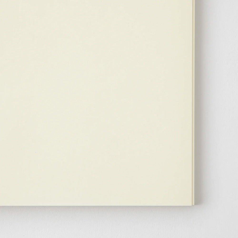 MD Notebook A6 Liso