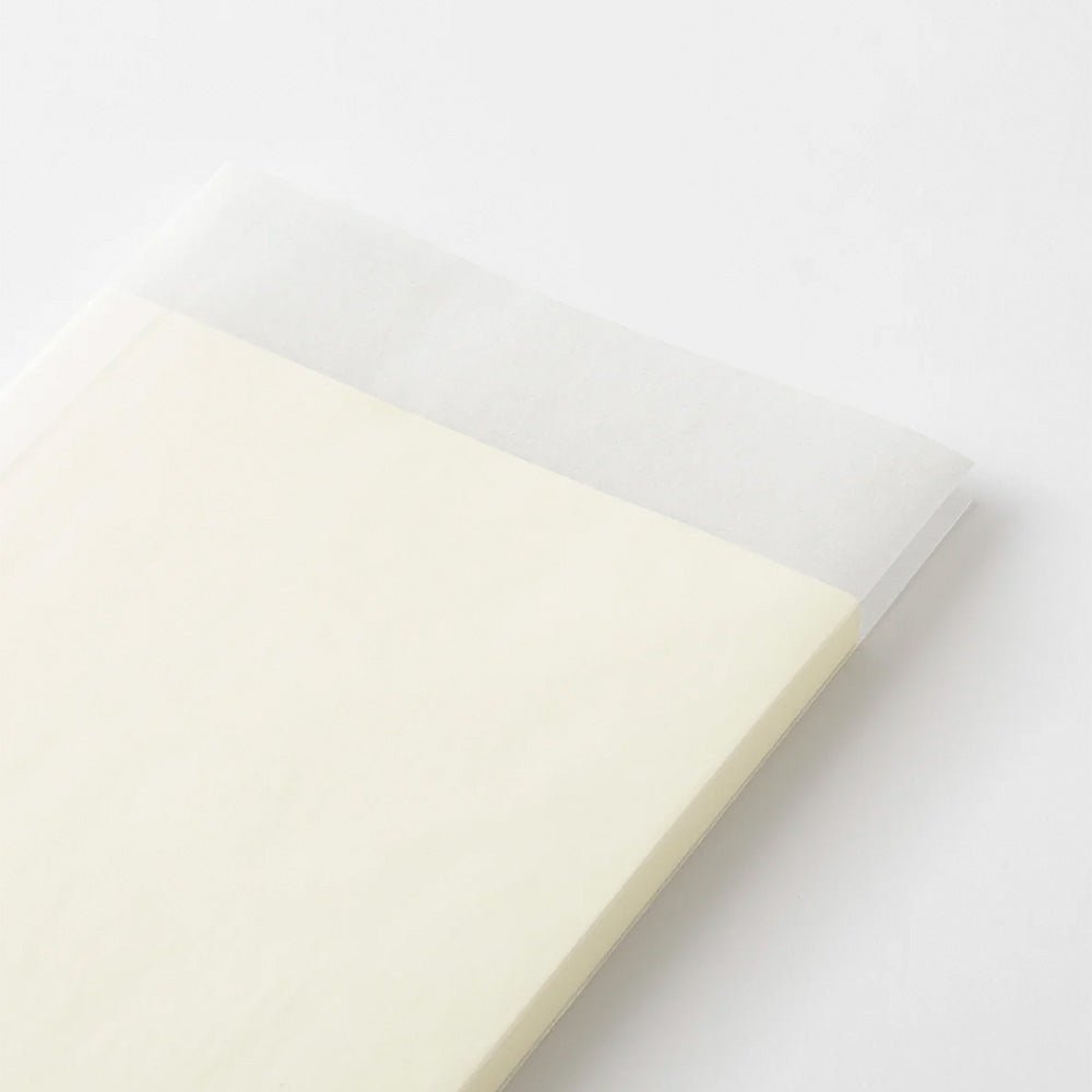 MD Notebook A7 Dot Grid