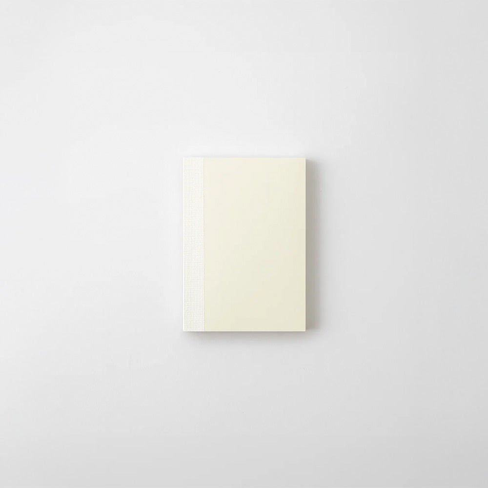 MD Notebook A7 Dot Grid
