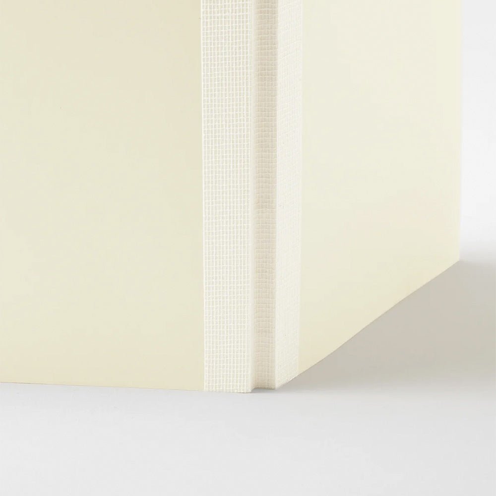 MD Notebook A7 Dot Grid