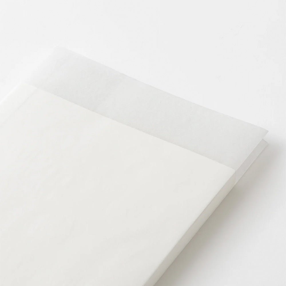 MD Notebook Cotton A5 Liso