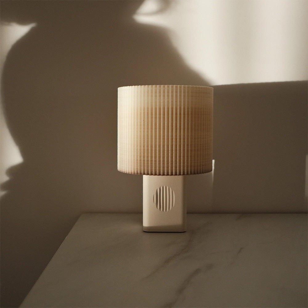 Merak Lamp