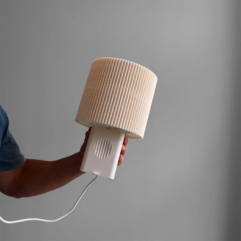 Merak Lamp