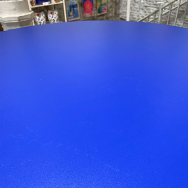 Matilda Pruss Round Dining Table 120x72