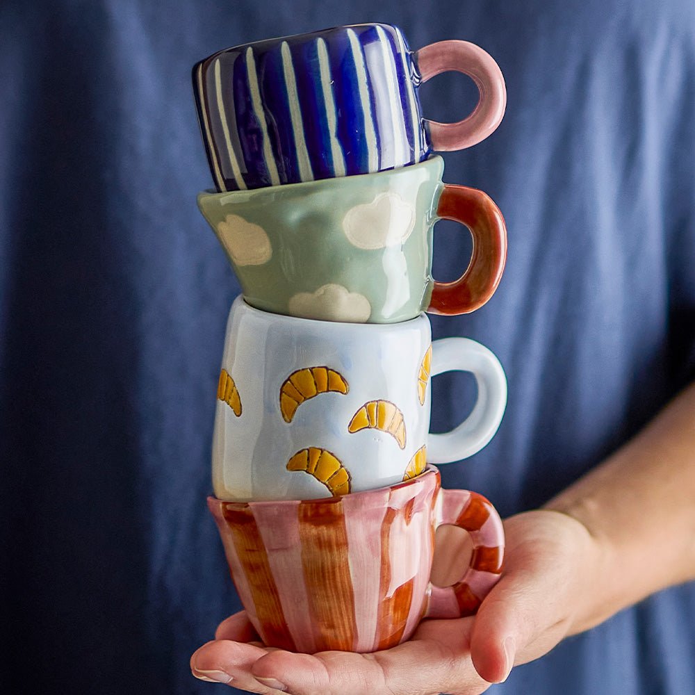 Taza Nini