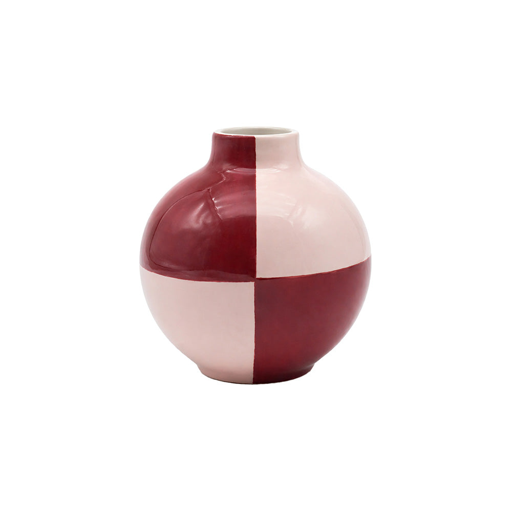 Vase Noemi - Bold Blocks