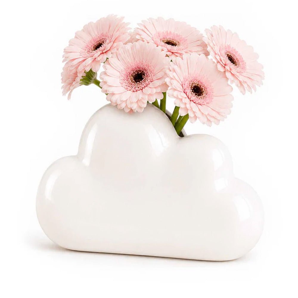 Cloud Big Vase