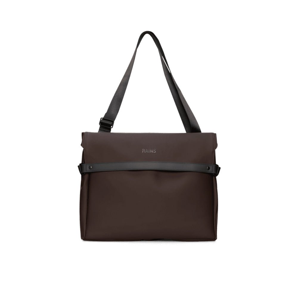 Sac OTG Messenger Bark