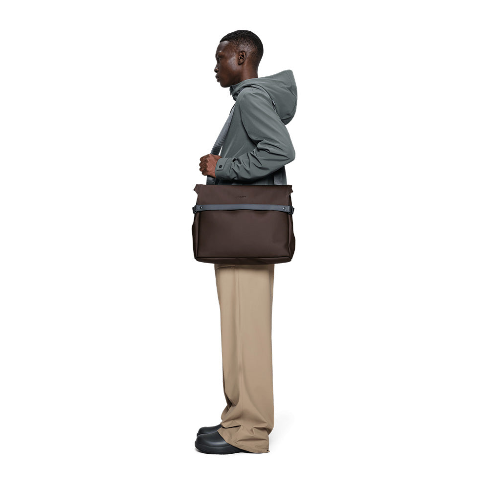 Bolso OTG Messenger Bark