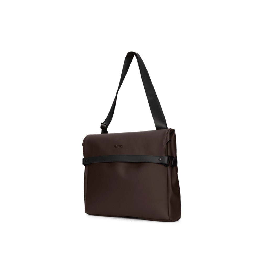 Sac OTG Messenger Bark