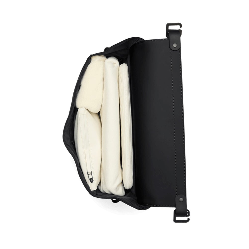 Bolso OTG Messenger Black