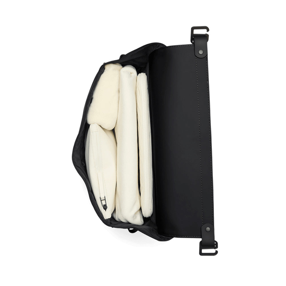 Bolso OTG Messenger Bark