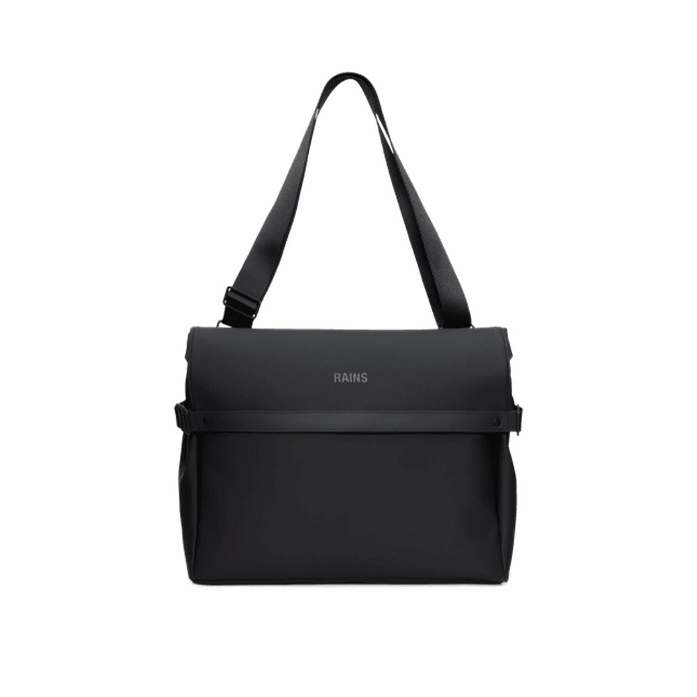 OTG Messenger Bag Black