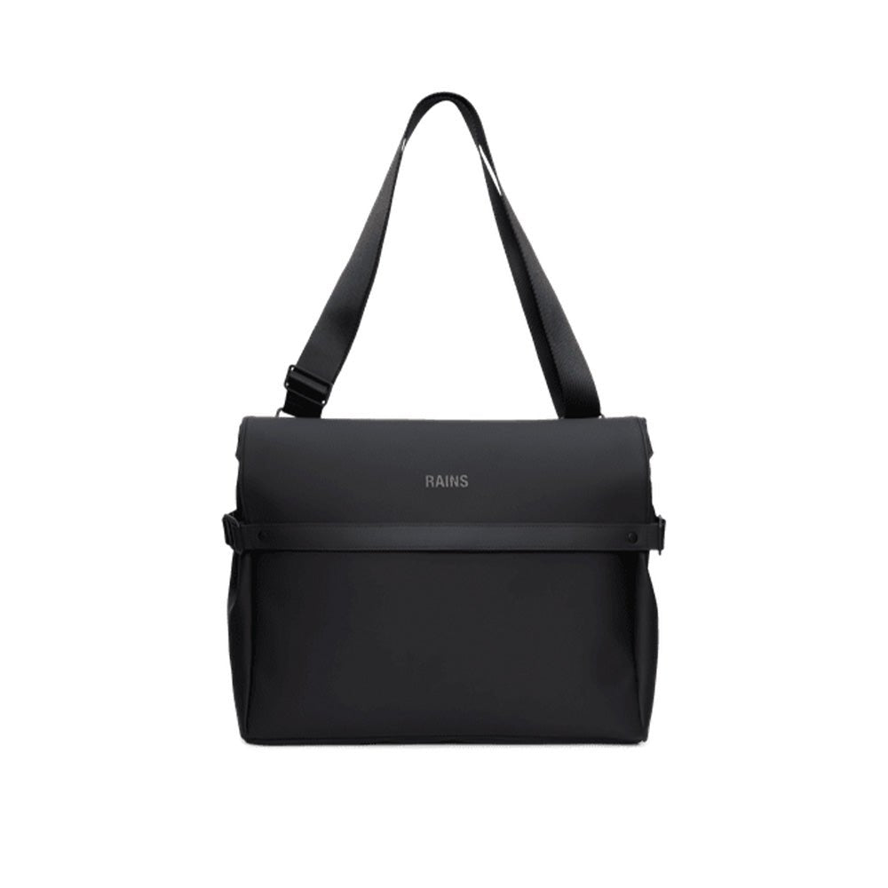 Bolso OTG Messenger Black