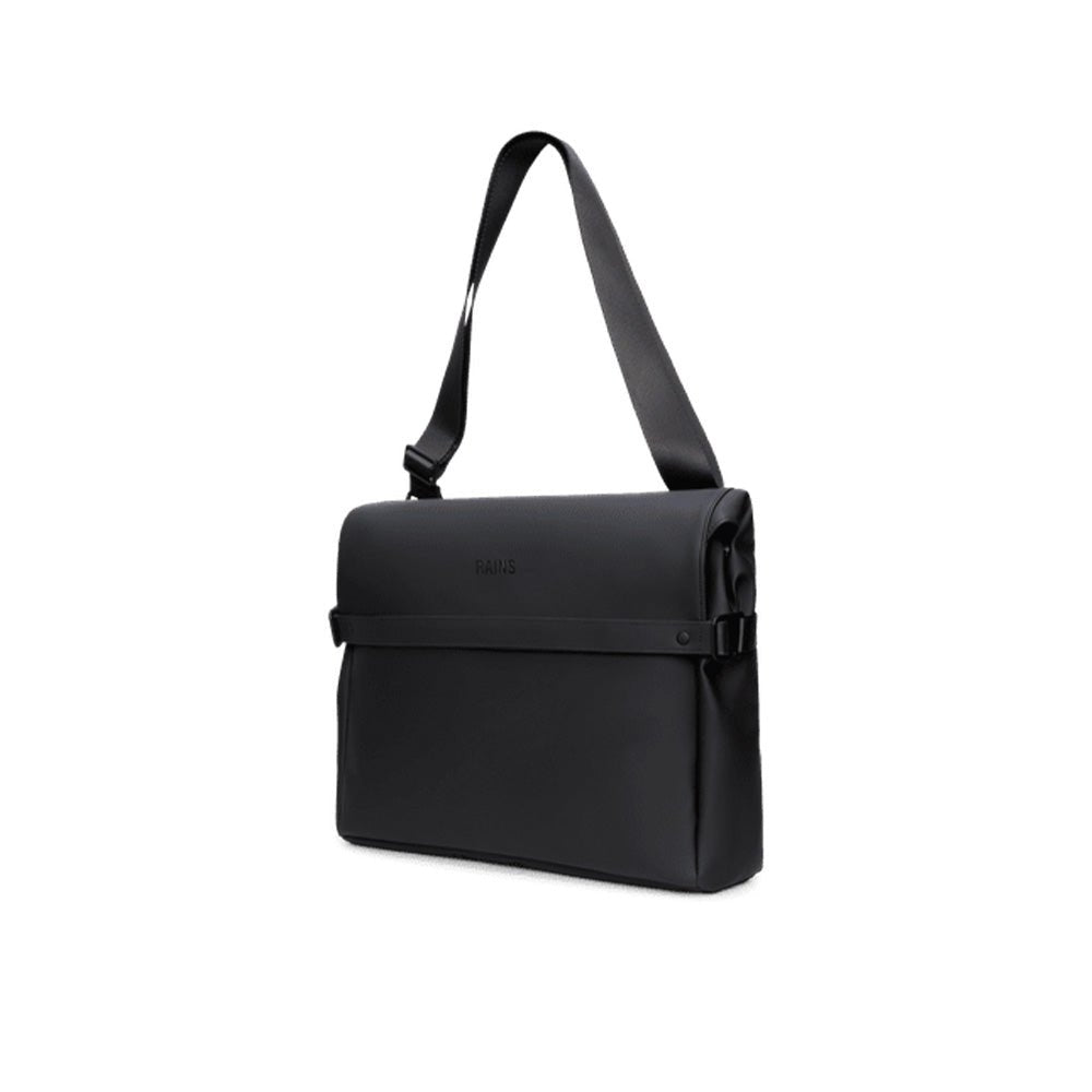 Bolso OTG Messenger Black