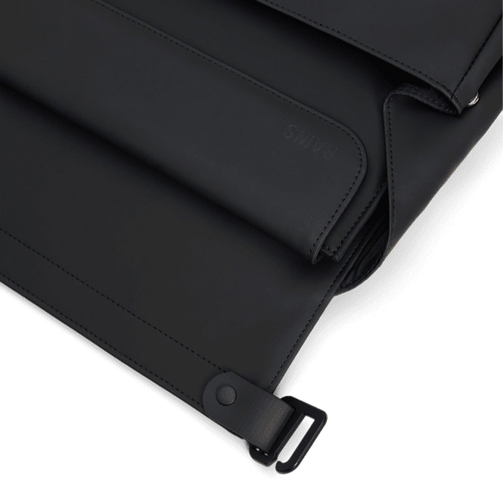 Bolso OTG Messenger Black