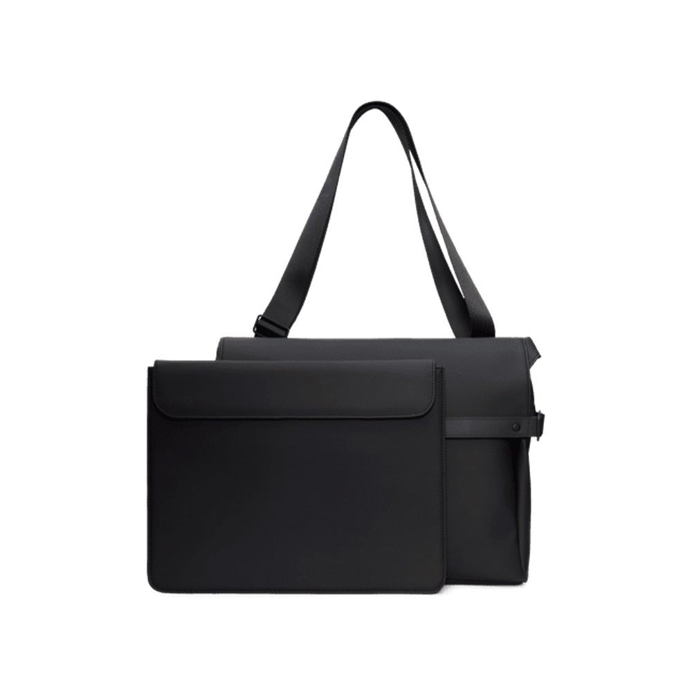Bolso OTG Messenger Black