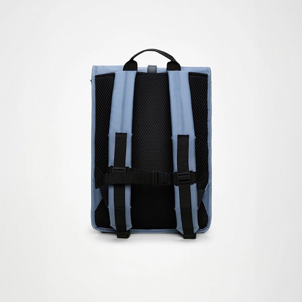 Sac à dos Rolltop Blue Dusk