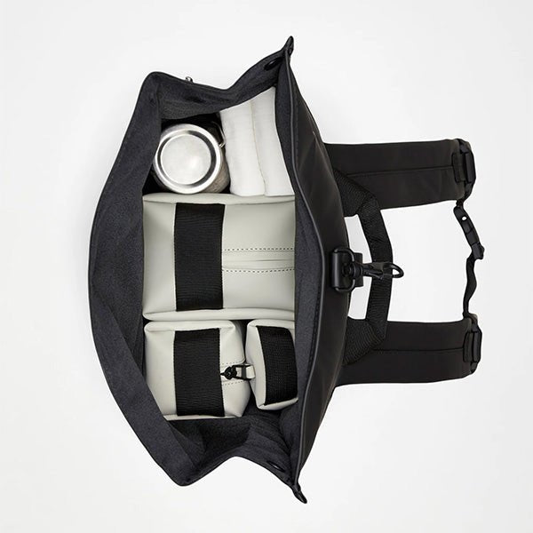 Sac à dos Rolltop Blue Dusk