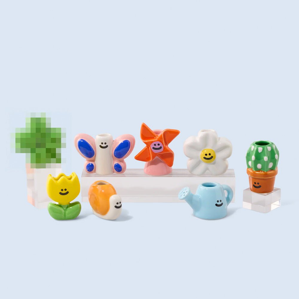 Boîte Surprise Animaux