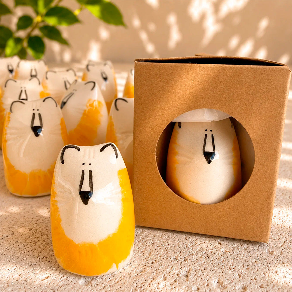 Opportunities Tiger Amulet