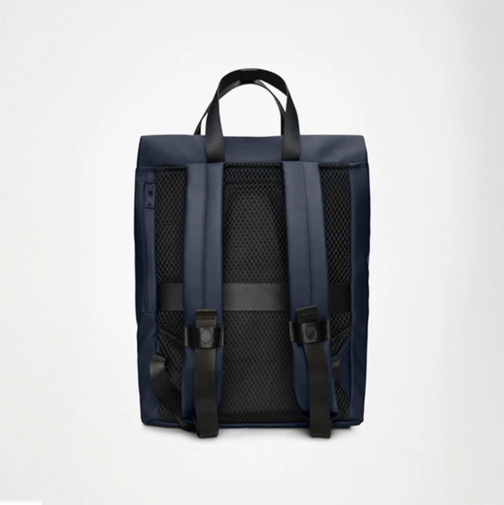 2 Way Tote Backpack Navy
