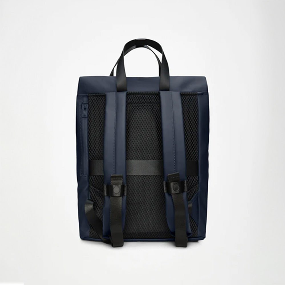 Sac fourre-tout 2 voies marine