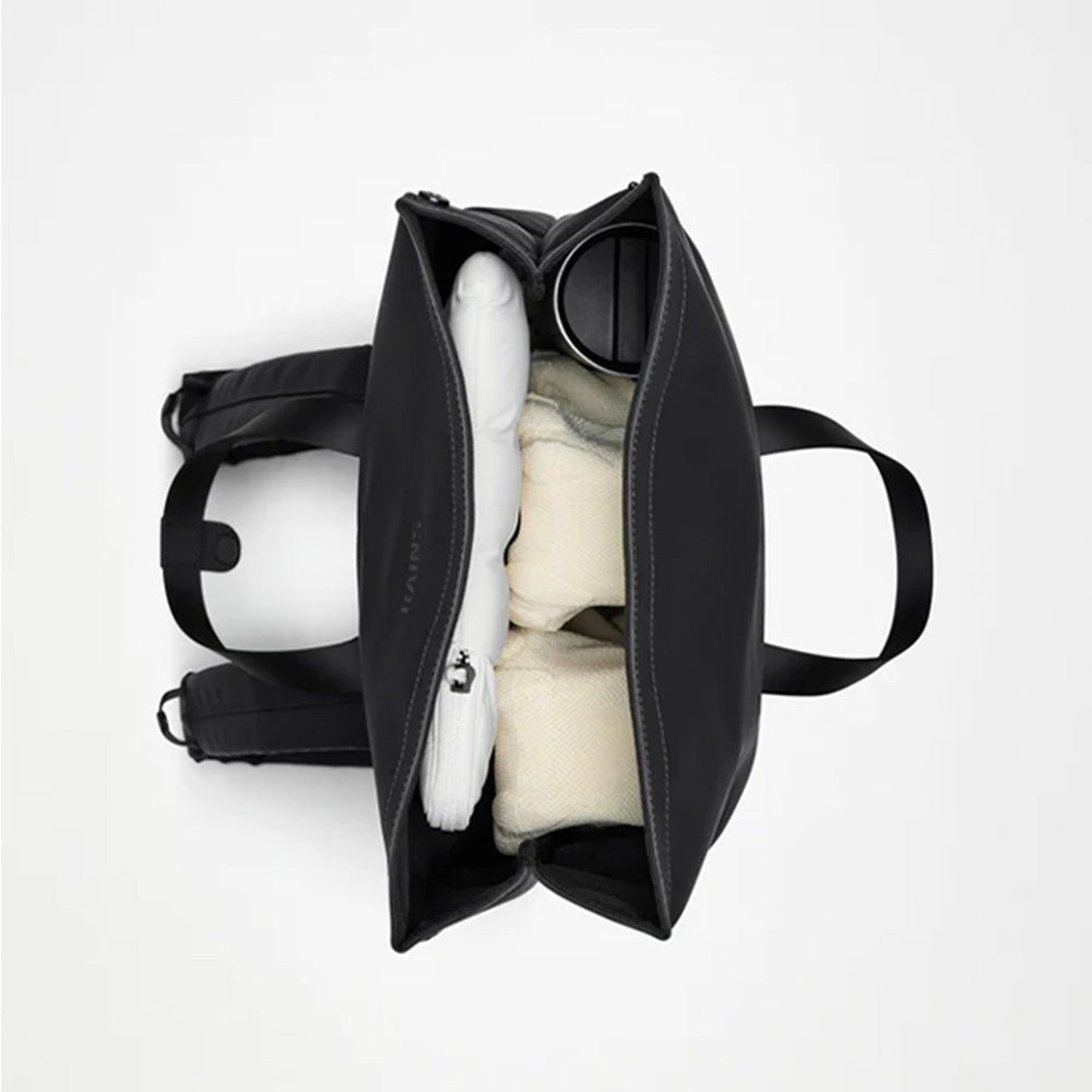 Sac fourre-tout 2 voies marine