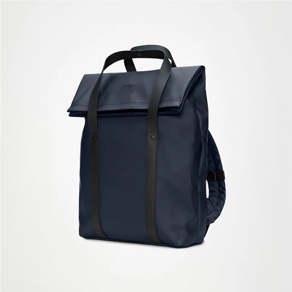 2 Way Tote Backpack Navy