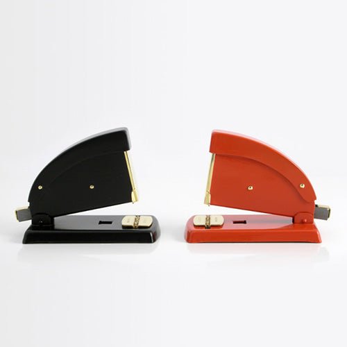 Agrafeuse 520 Gold Black