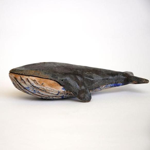 Ballena Azul