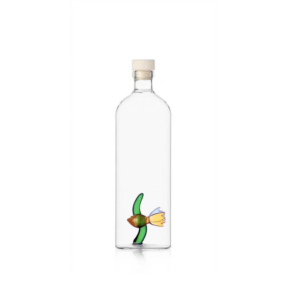 Botella Pez y Algas Animal Farm