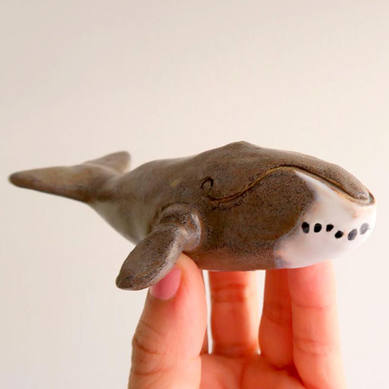 Ballena Boreal