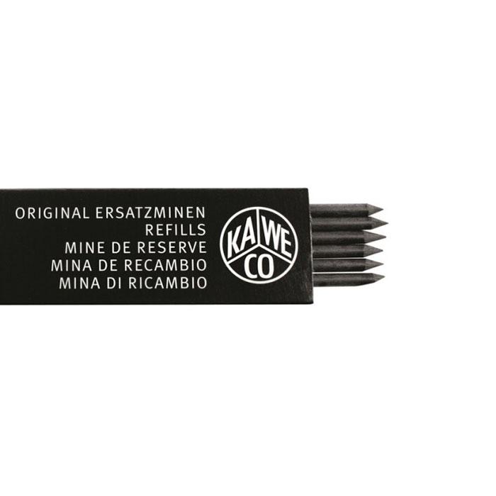 Boîte de 6 mines 3,2 mm 5B