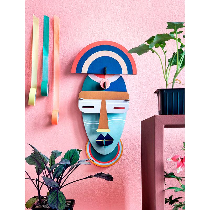 Brooklyn - Mask