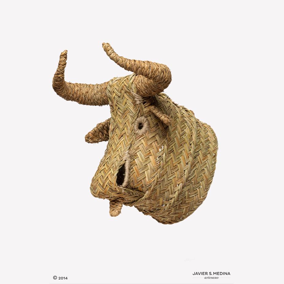 Ecological Trophy Bull Standar