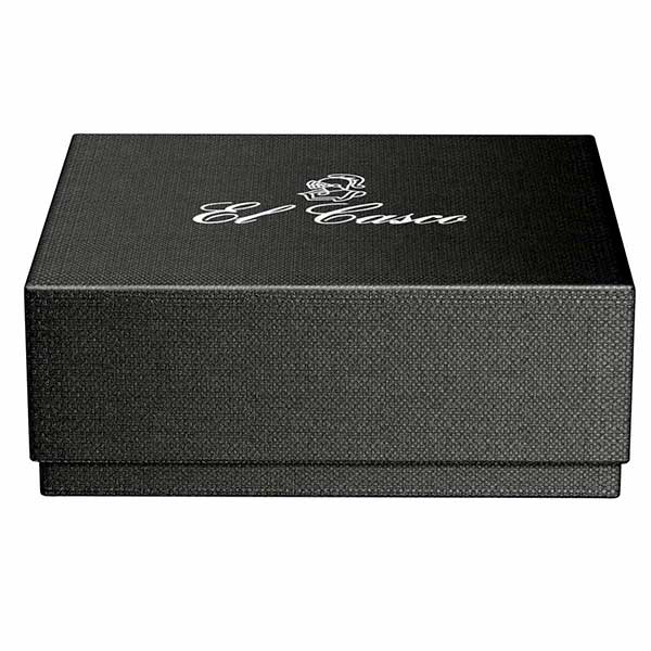 Tarjetero de Sobremesa Oro 23kt (M-670 L)