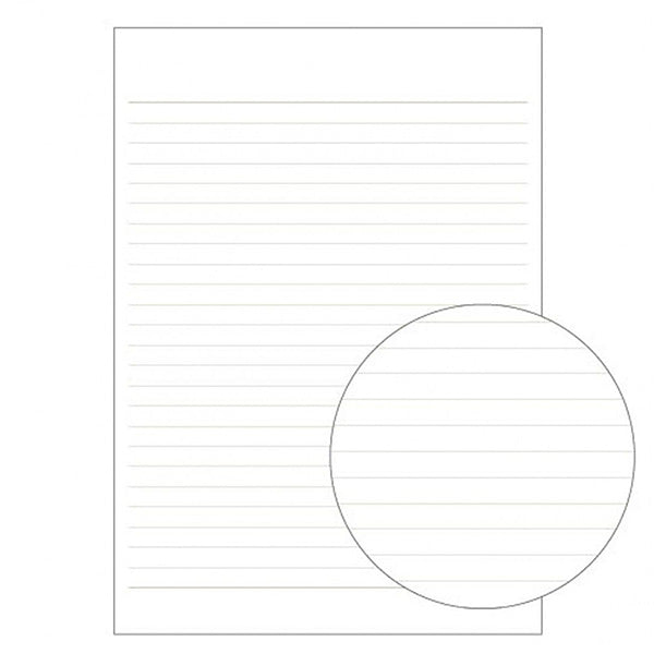 Cuaderno Premium C.D. Silky A5 Líneas