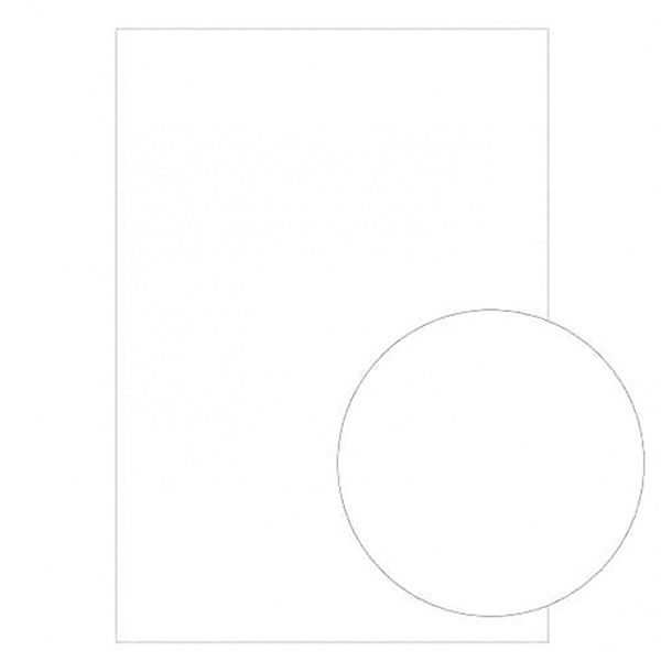 Carnet de notes Premium CD Silky A5 uni