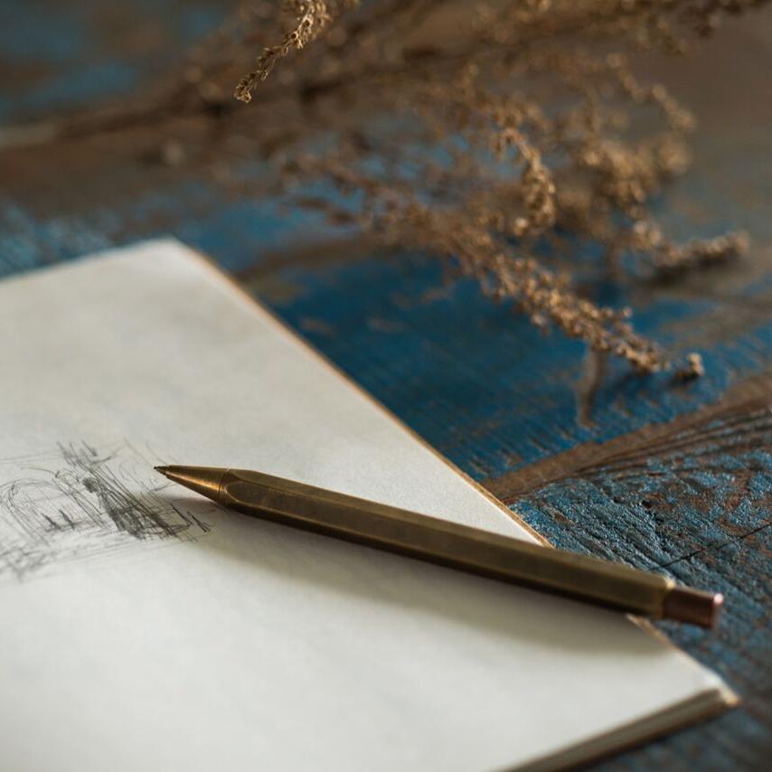 Mechanical Pencil - Classic