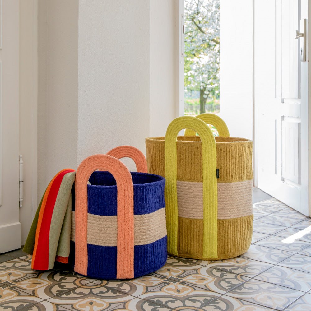 Petit panier Colombo
