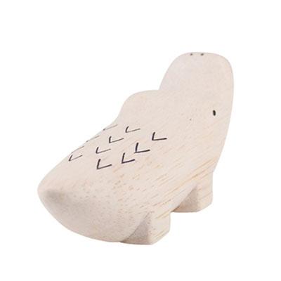 Cocodrilo Animal de Madera Pole Pole