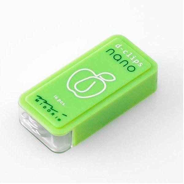 D-Clips Nano Apple