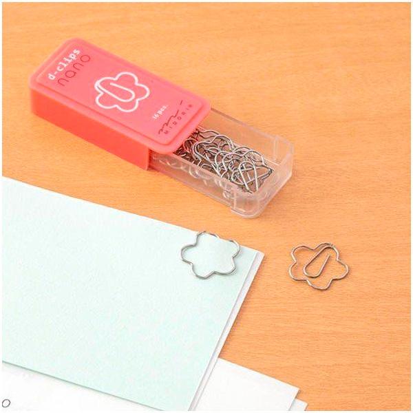 D-Clips Nano Flower