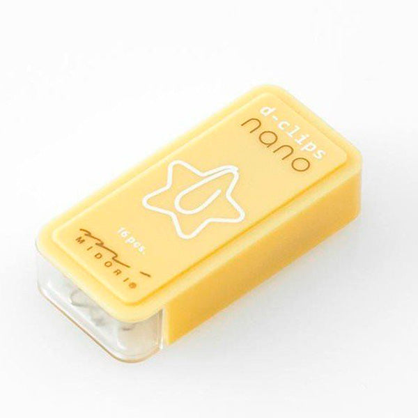 D-Clips Nano Estrella